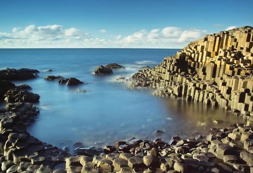 White Park Bay Youth Hostel 3