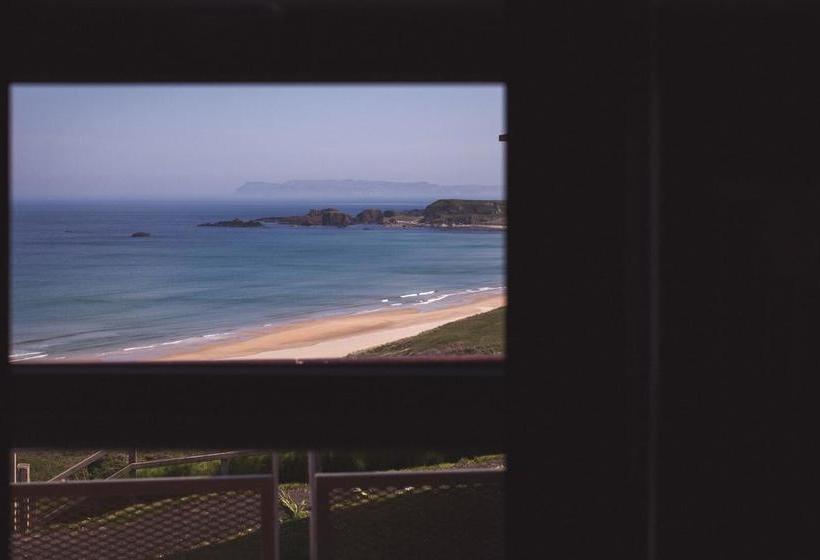 White Park Bay Youth Hostel 5