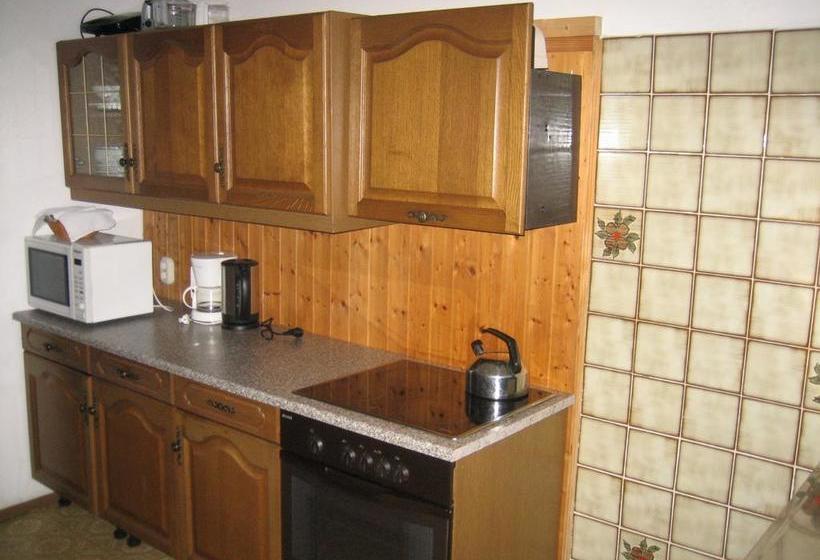 Bed and Breakfast Haus Kalkschmid