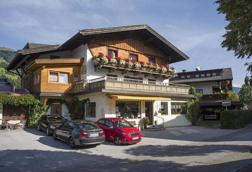 Bed and Breakfast Haus Kalkschmid 1