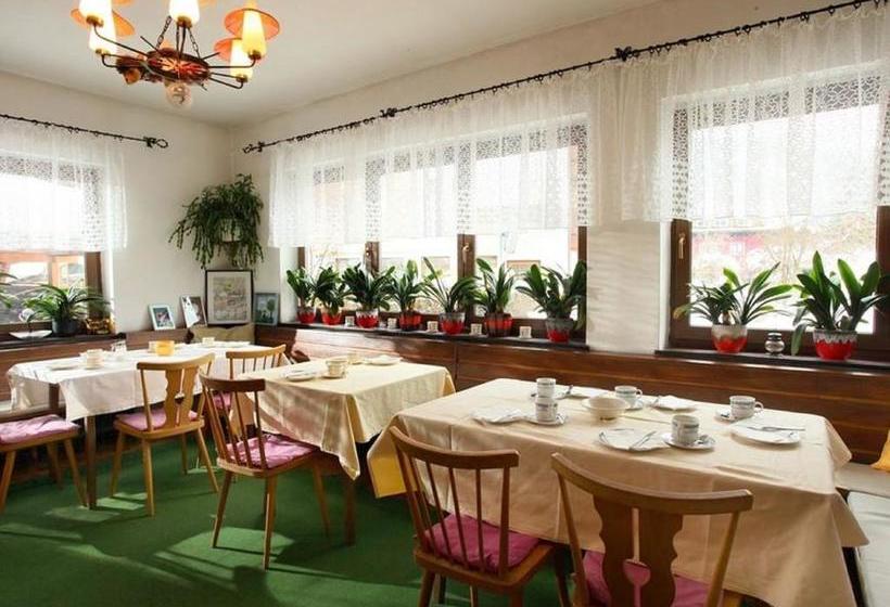 Bed and Breakfast Haus Kalkschmid 2