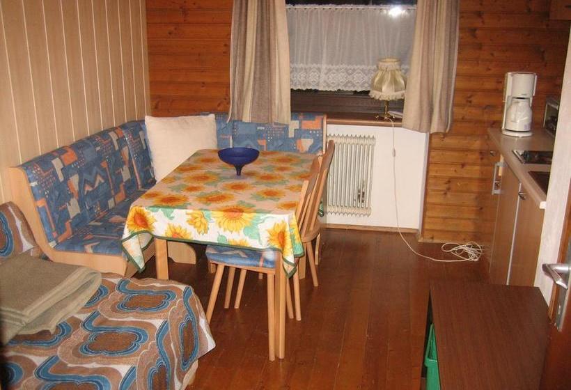 Bed and Breakfast Haus Kalkschmid 3