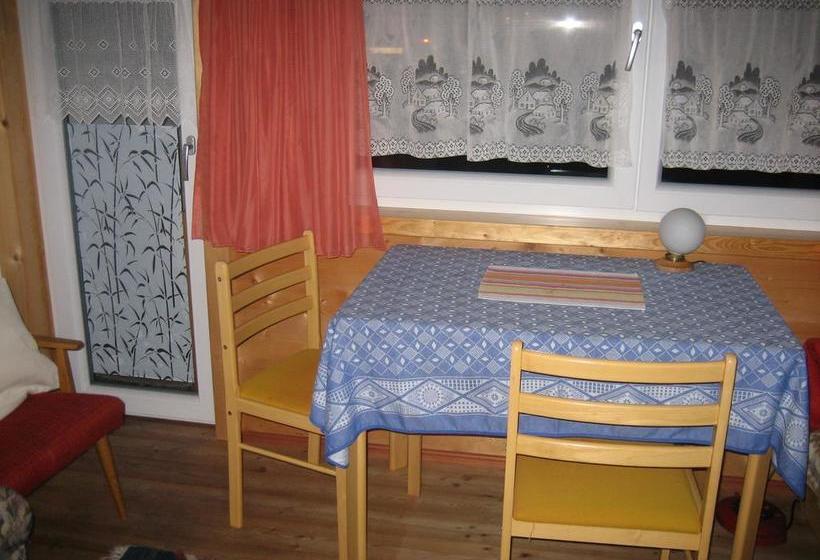 Bed and Breakfast Haus Kalkschmid 4