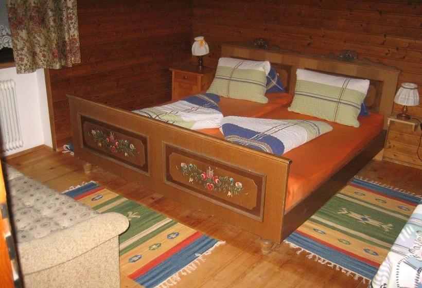 Bed and Breakfast Haus Kalkschmid 5