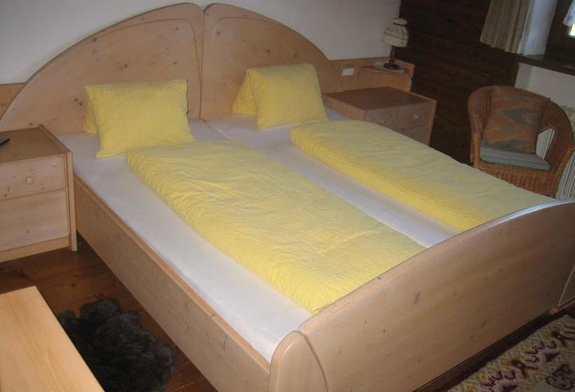 Bed and Breakfast Haus Kalkschmid 6