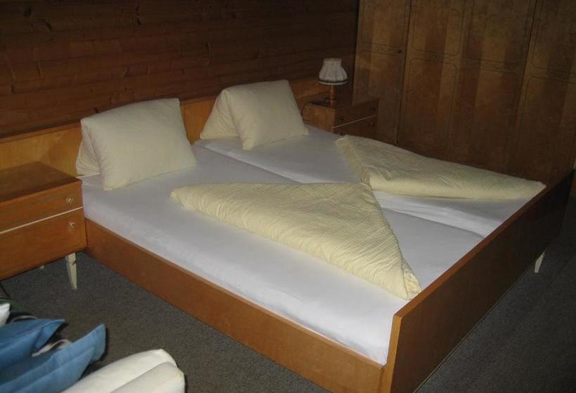 Bed and Breakfast Haus Kalkschmid 7