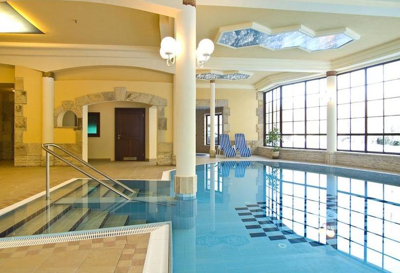 Hotel Restaurant Neuwirt