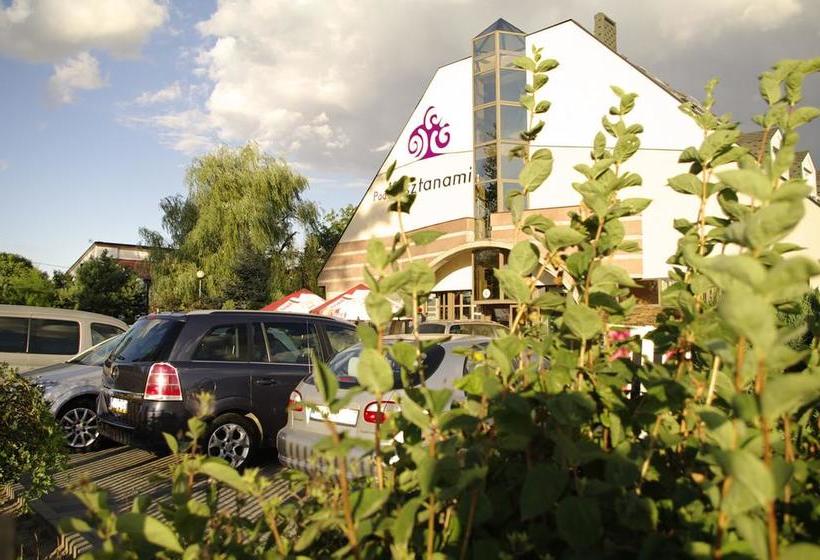 Hotel Pod Kasztanami