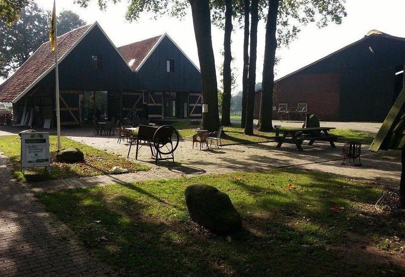B&b Roerdinkhof
