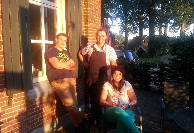 B&b Roerdinkhof 18