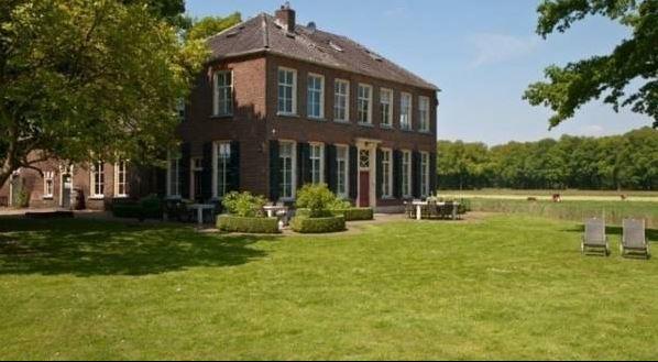 B&b Roerdinkhof 20