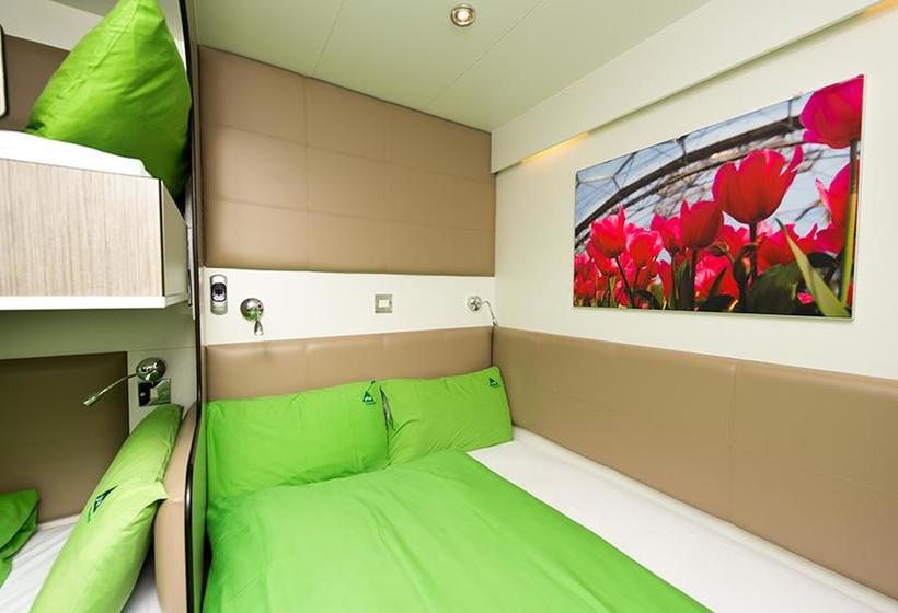 Hospedaria Yha Eden Project 15