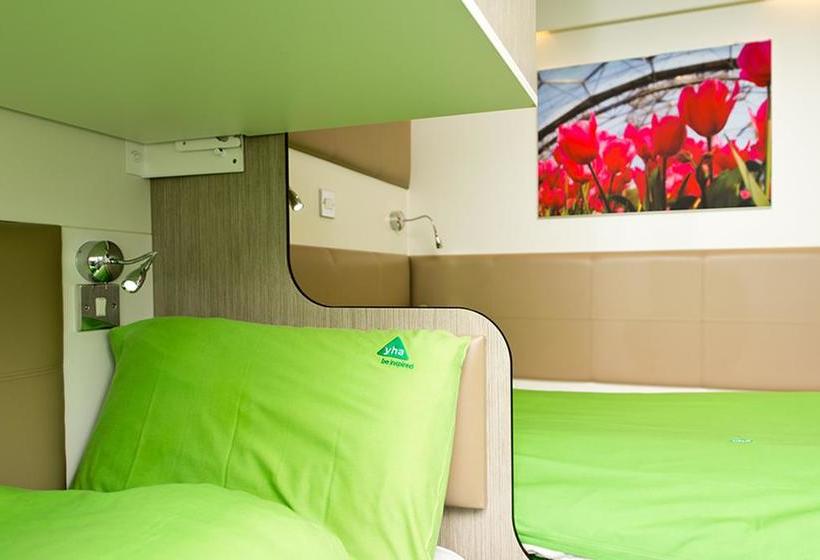 Hospedaria Yha Eden Project 18