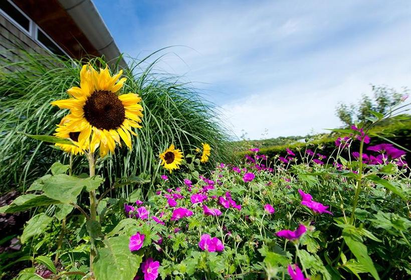Hospedaria Yha Eden Project 20