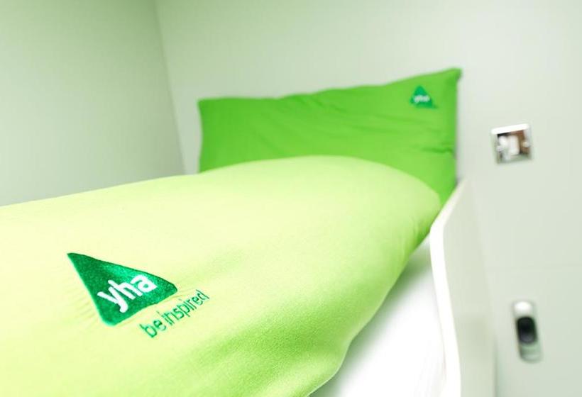 Hospedaria Yha Eden Project 5