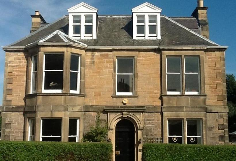 Bed and Breakfast Wilton Road