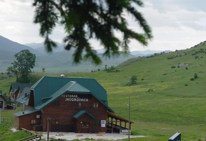 Hotel B&b Javorova A