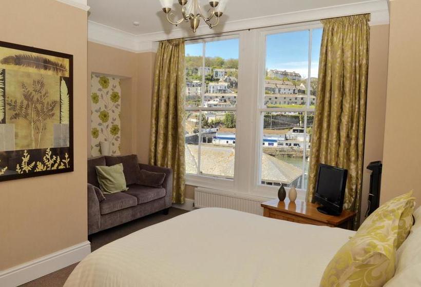 Bed and Breakfast Rivercroft