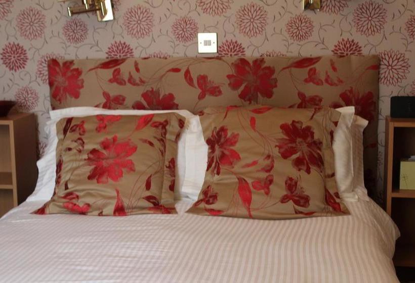 Bed and Breakfast Rivercroft 1