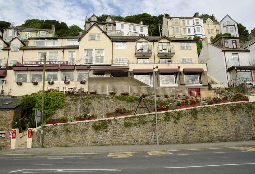 Bed and Breakfast Rivercroft 10