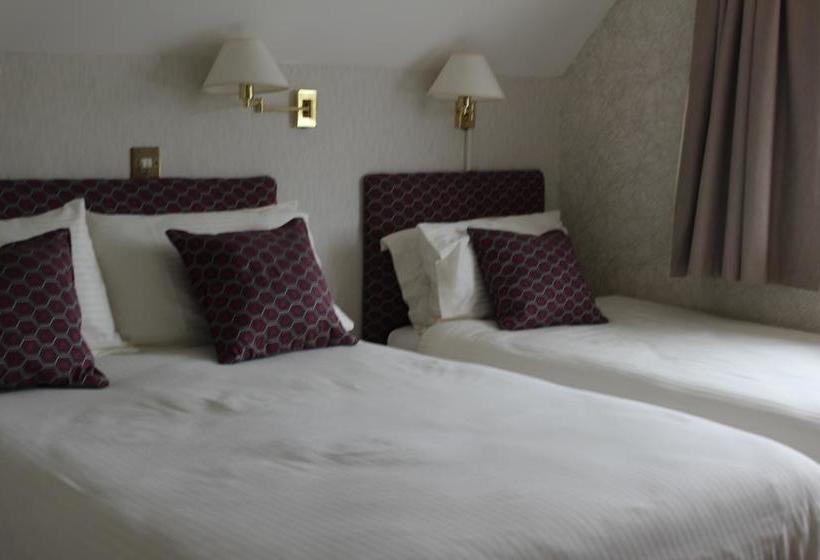 Bed and Breakfast Rivercroft 11