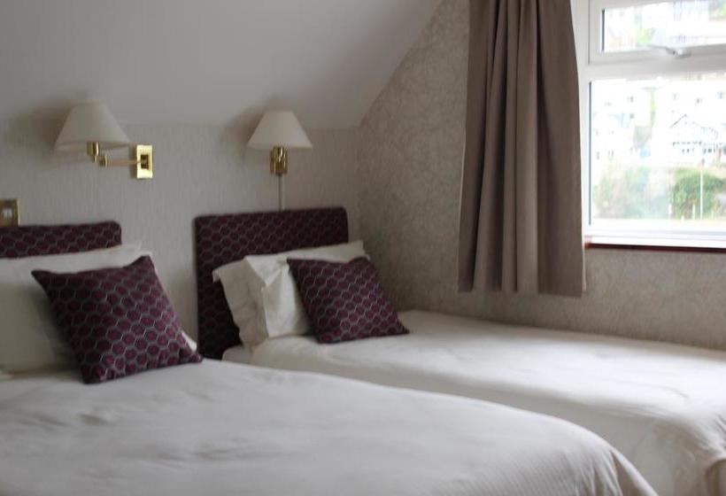 Bed and Breakfast Rivercroft 12