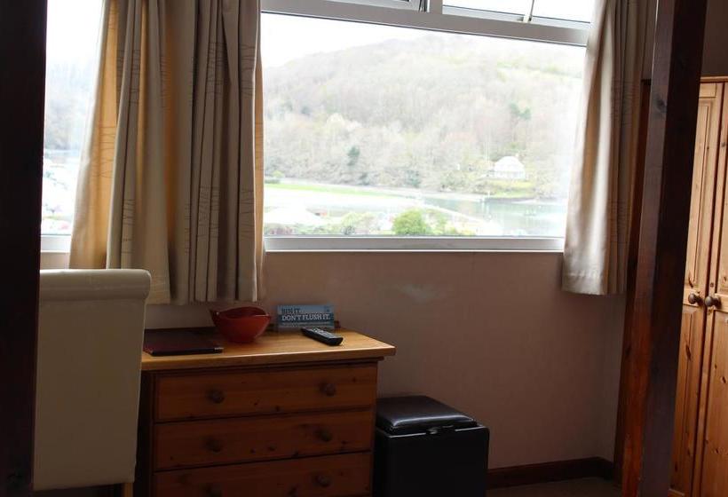 Bed and Breakfast Rivercroft 13