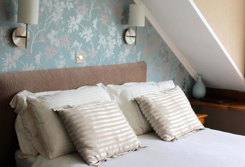 Bed and Breakfast Rivercroft 15