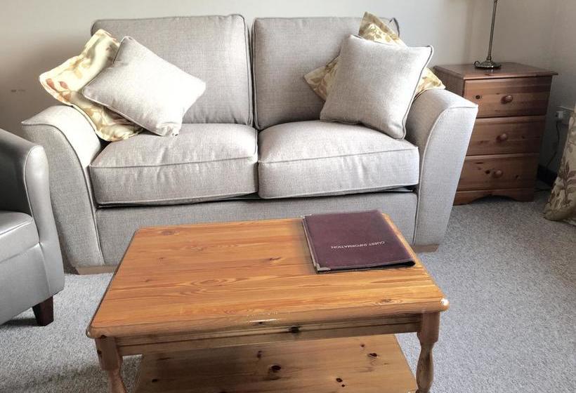 Bed and Breakfast Rivercroft 16