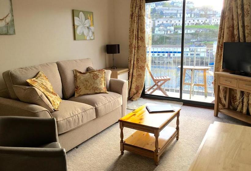 Bed and Breakfast Rivercroft 17