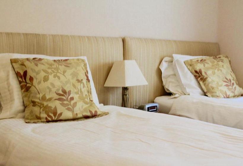 Bed and Breakfast Rivercroft 18