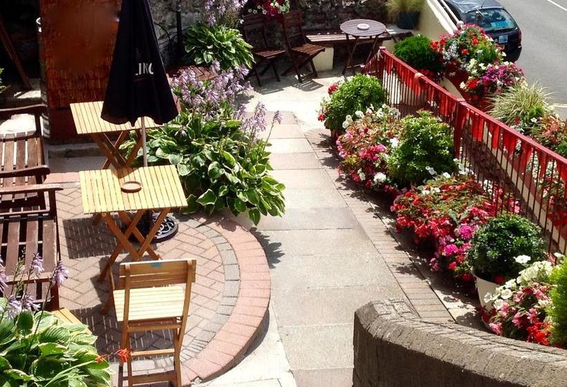 Bed and Breakfast Rivercroft 19