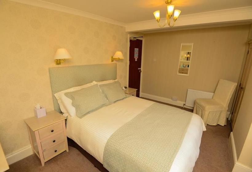 Bed and Breakfast Rivercroft 2