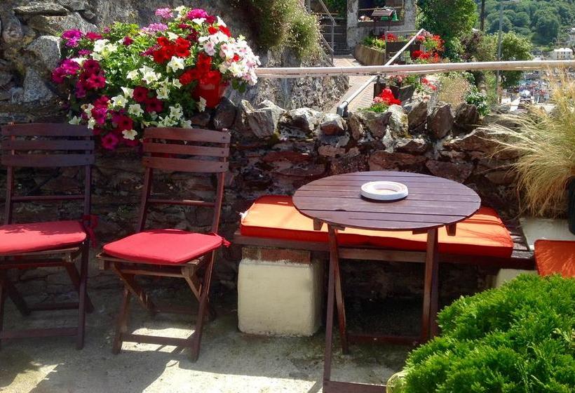 Bed and Breakfast Rivercroft 20