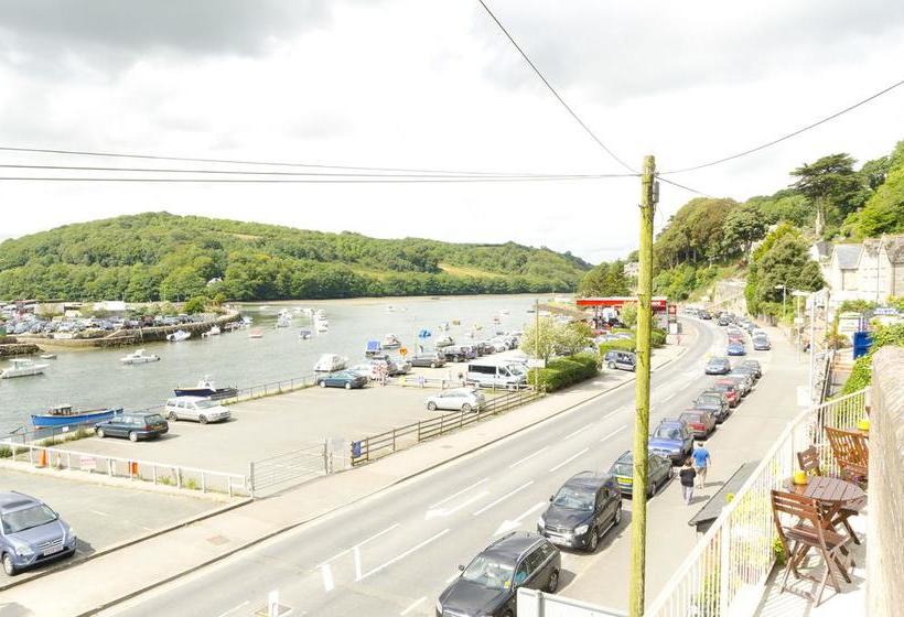 Bed and Breakfast Rivercroft 3