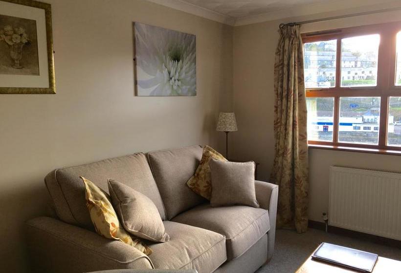 Bed and Breakfast Rivercroft 4