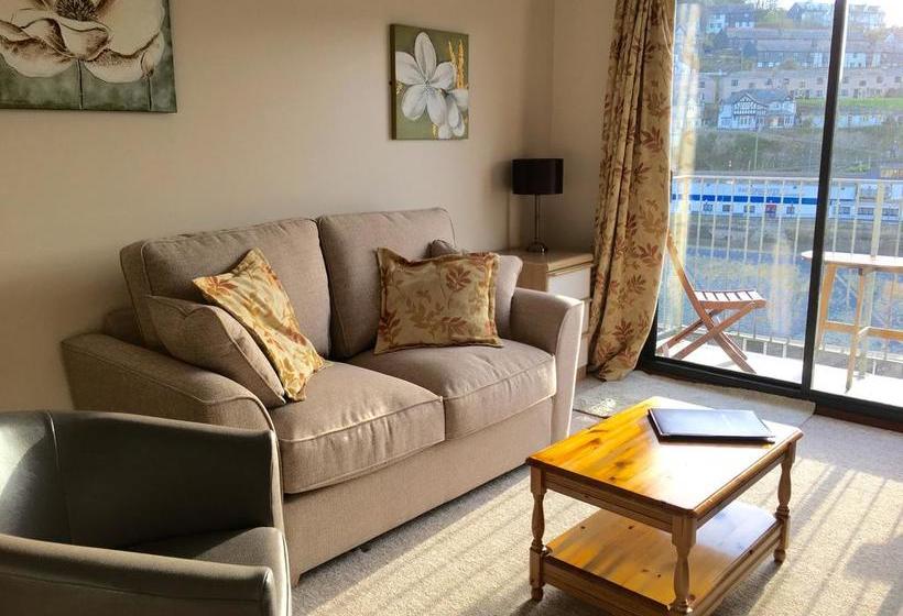 Bed and Breakfast Rivercroft 6