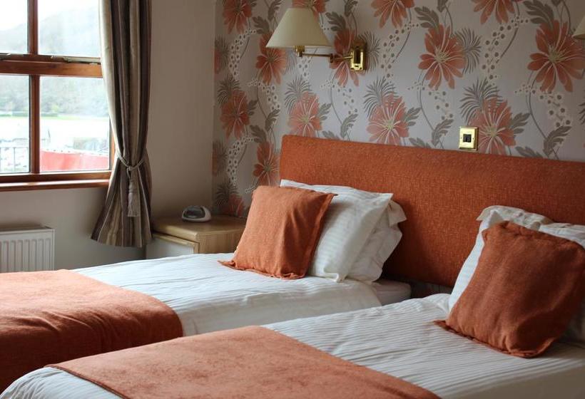 Bed and Breakfast Rivercroft 7