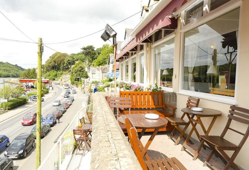 Bed and Breakfast Rivercroft 9