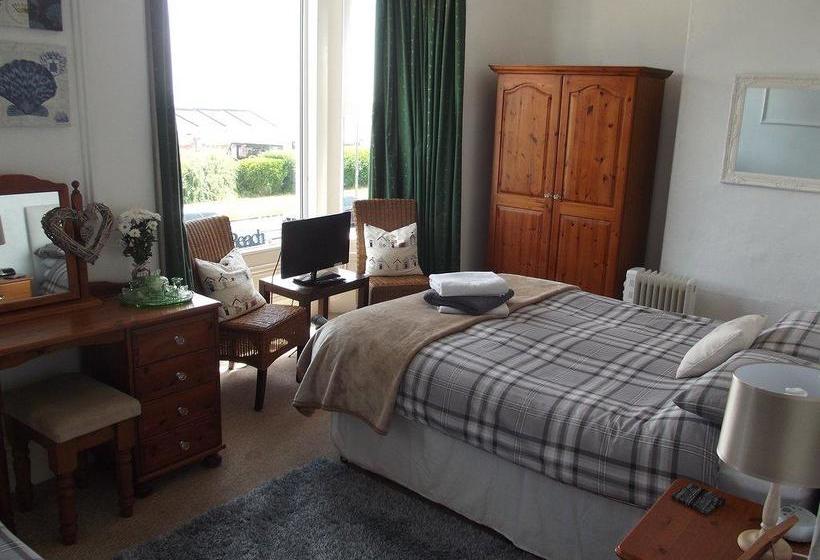 Beachside Bed And Breakfast