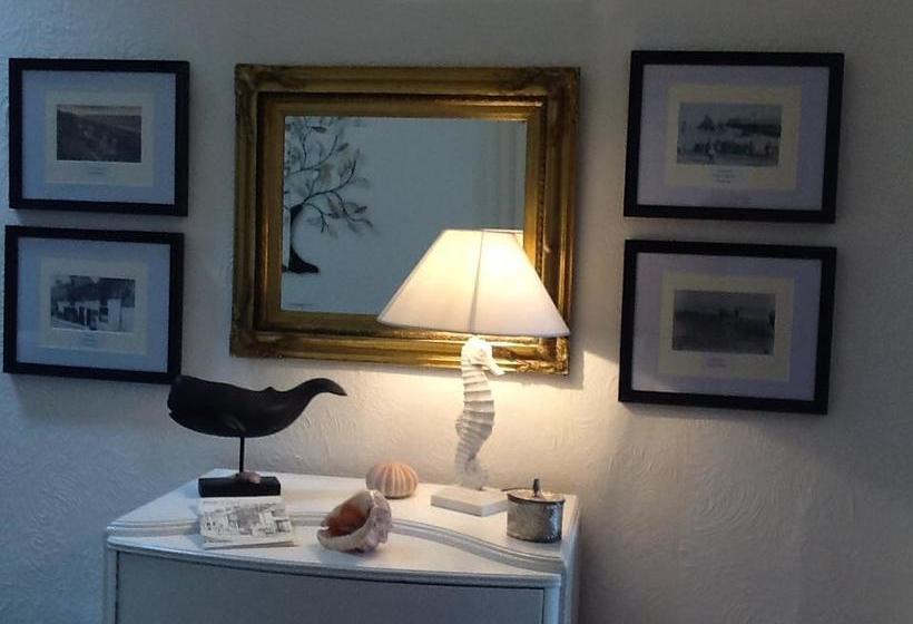 Beachside Bed And Breakfast 1