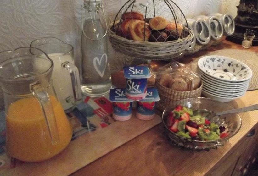 Beachside Bed And Breakfast 10