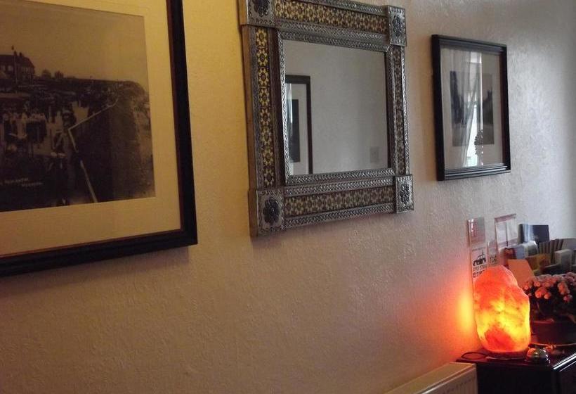 Beachside Bed And Breakfast 12