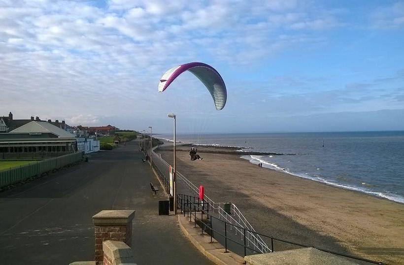 Beachside Bed And Breakfast 13