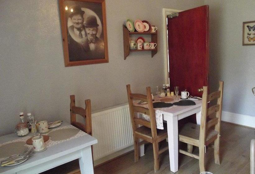 Beachside Bed And Breakfast 14