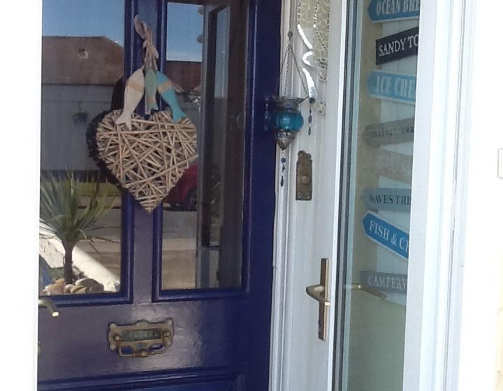 Beachside Bed And Breakfast 16