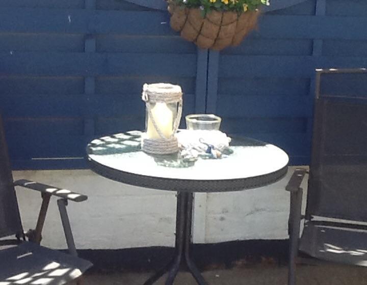 Beachside Bed And Breakfast 17