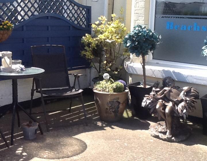 Beachside Bed And Breakfast 18