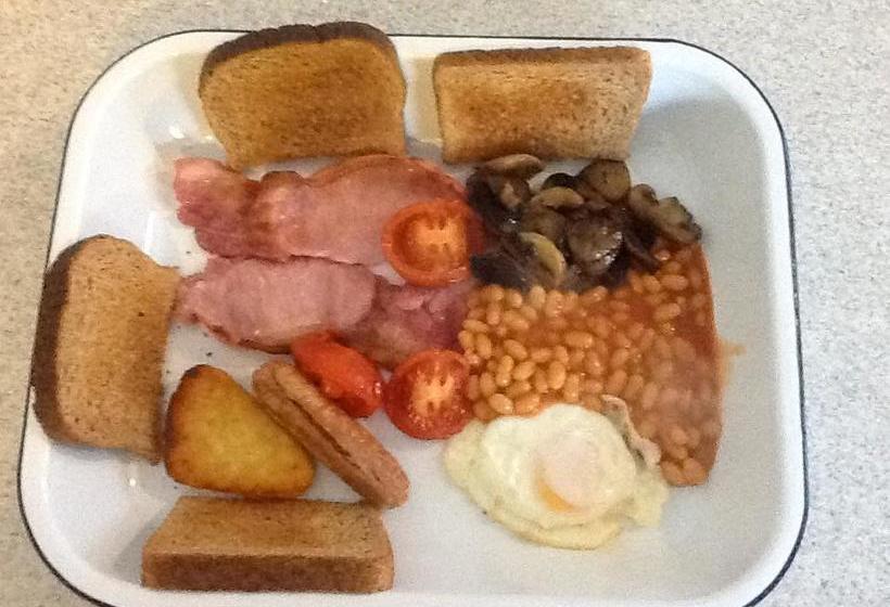 Beachside Bed And Breakfast 2