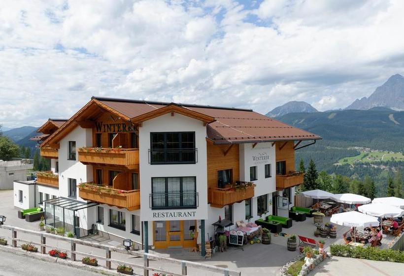 Hotel Winterer